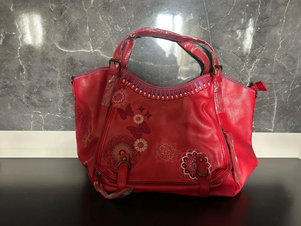 Desigual Shoulder Bag