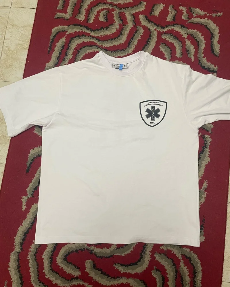 T-shirts, size L, photo 2