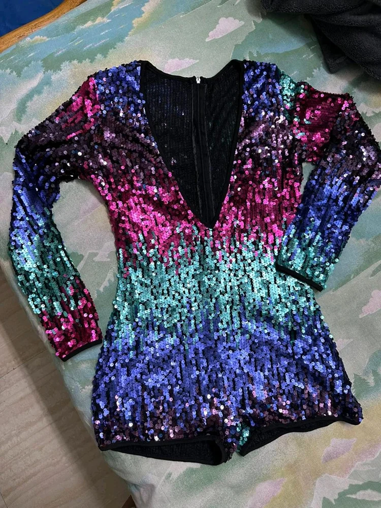 Jumpsuits