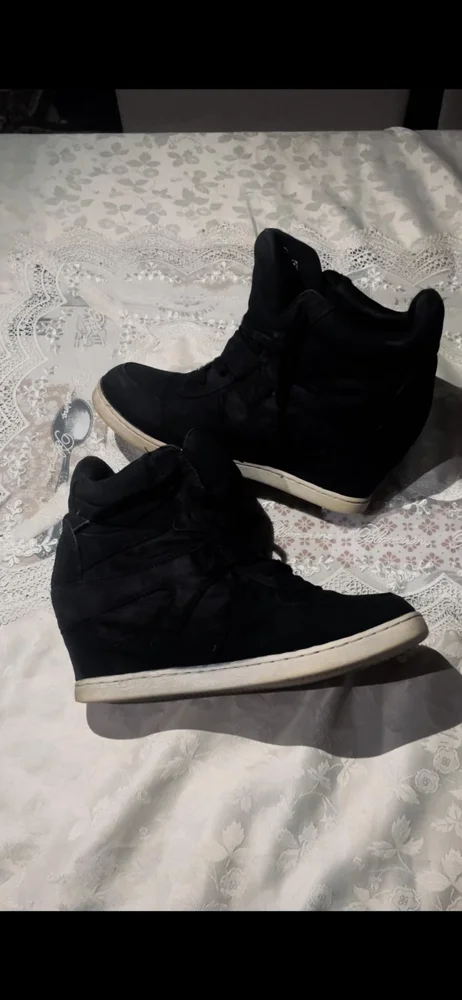 Walking Dead Boots, size 39.5, photo 4