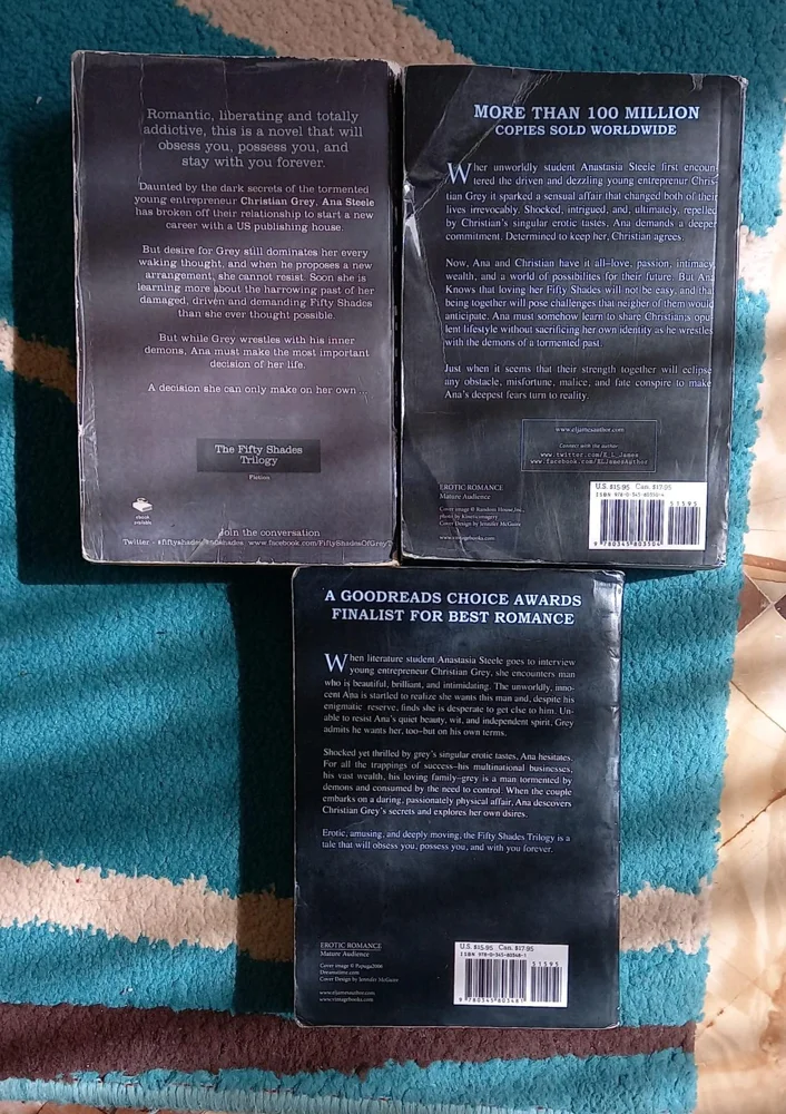 Books, size Other, photo 3