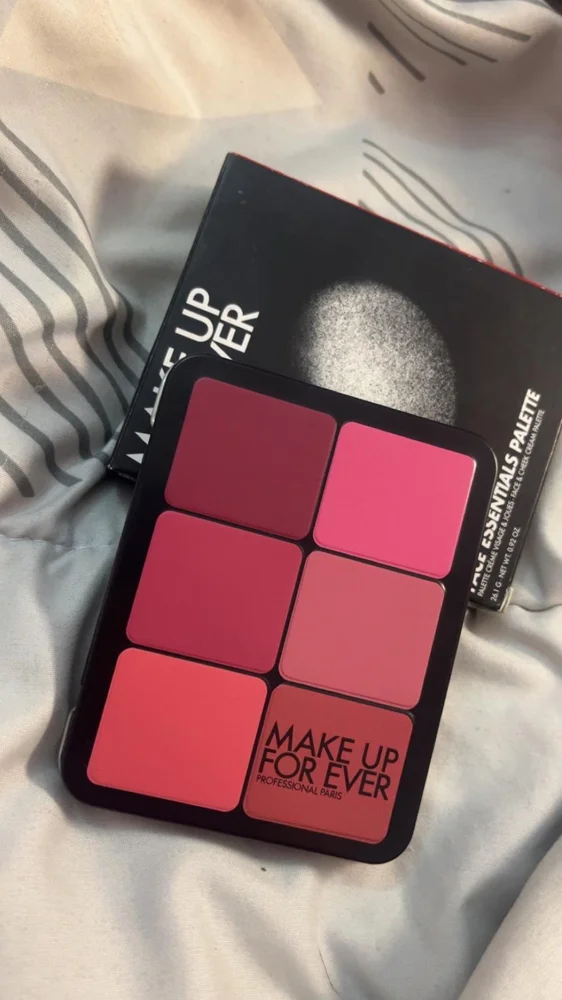 Make Up For Ever Makeup, size No Size, photo 2