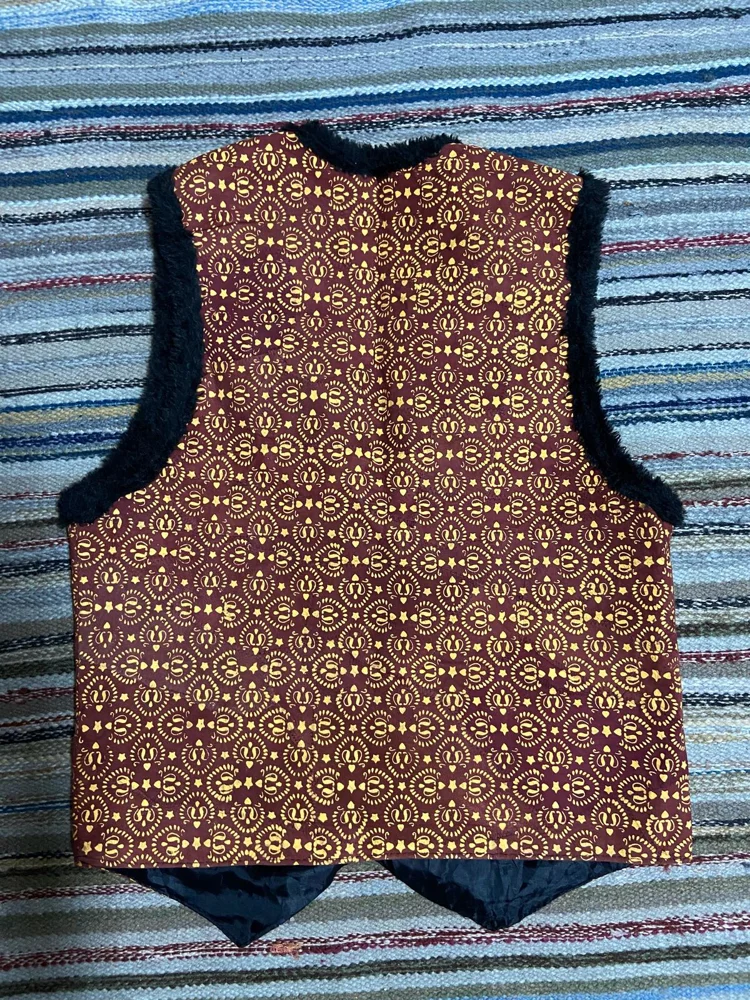 Vests, size S / 36 / 8, photo 2