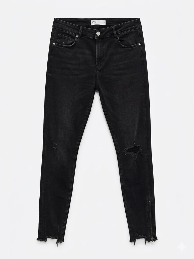 Zara Jeans