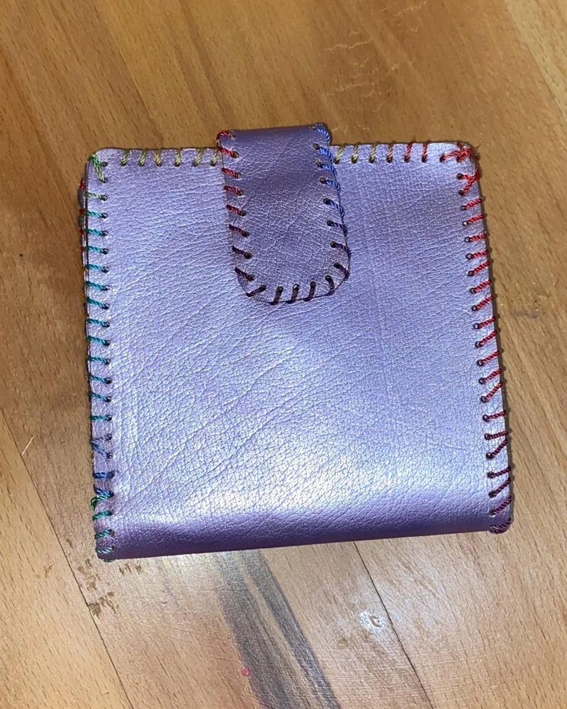 Wallets, size One size, photo 2