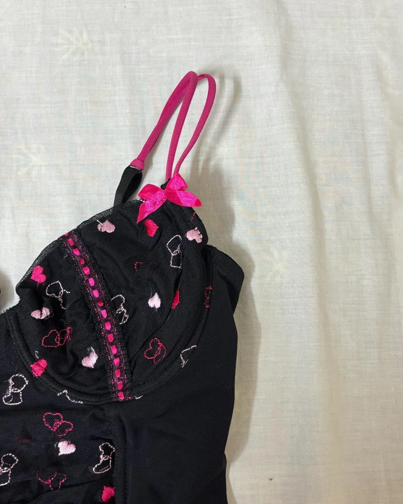 Crop Tops, size L / 40 / 12, photo 6