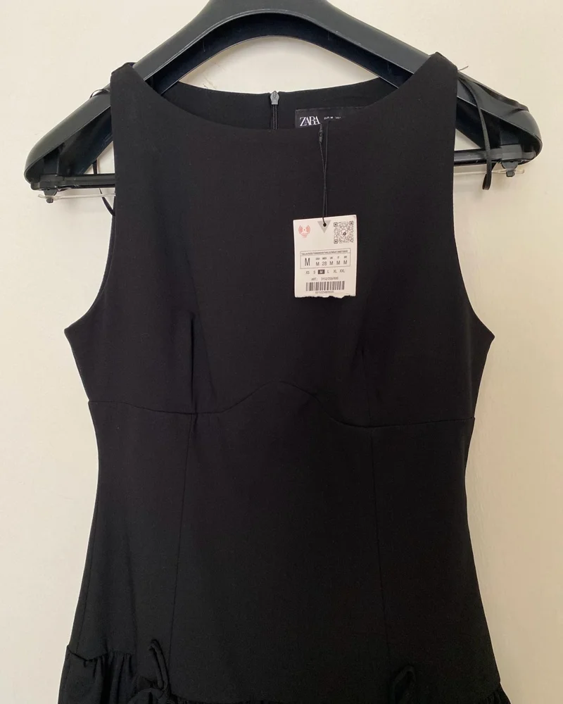 Zara Mini Dresses, size M / 38 / 10, photo 4