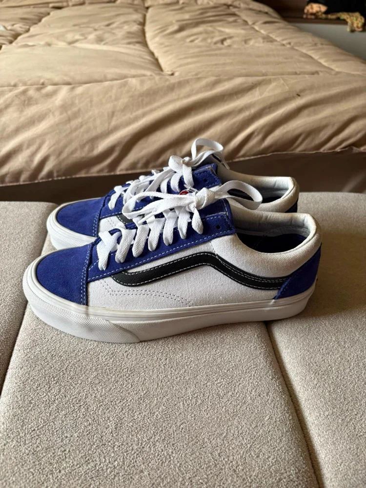 Vans Sneakers, size 38.5, photo 2