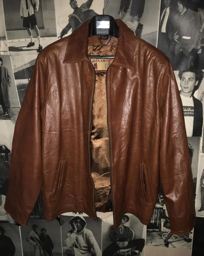 Jackets