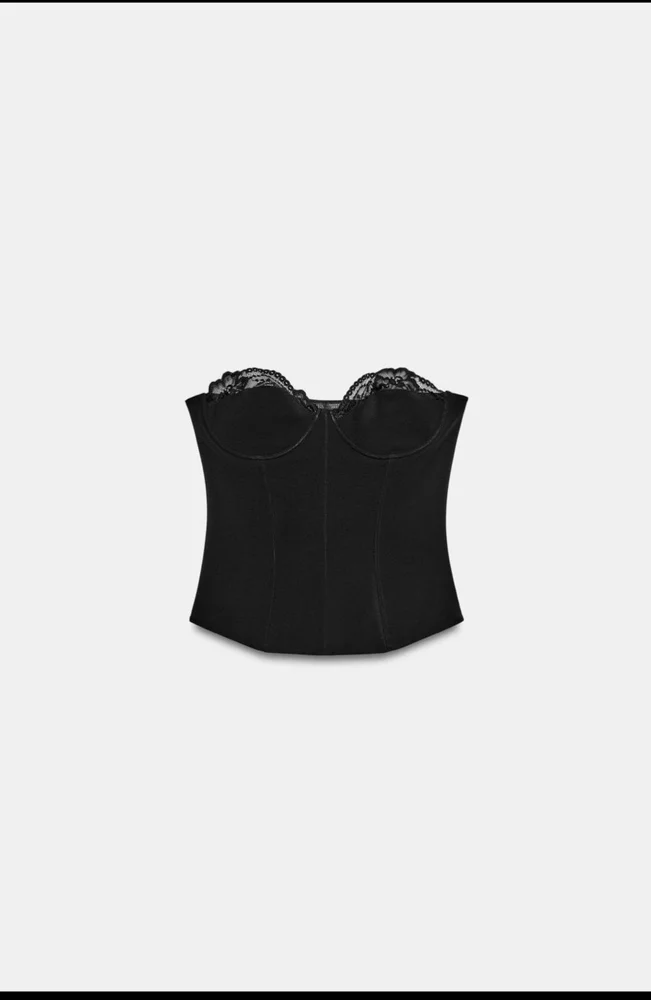 Zara Corsets, size M / 38 / 10, photo 4
