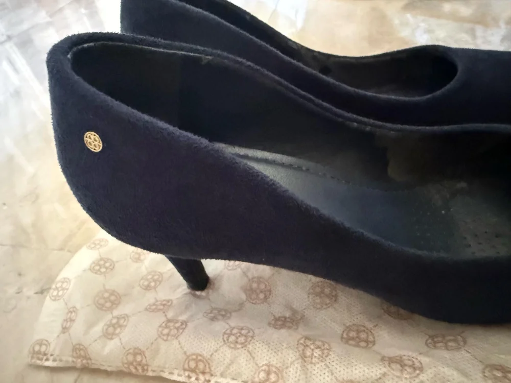 deja vu Pumps, size 37, photo 6