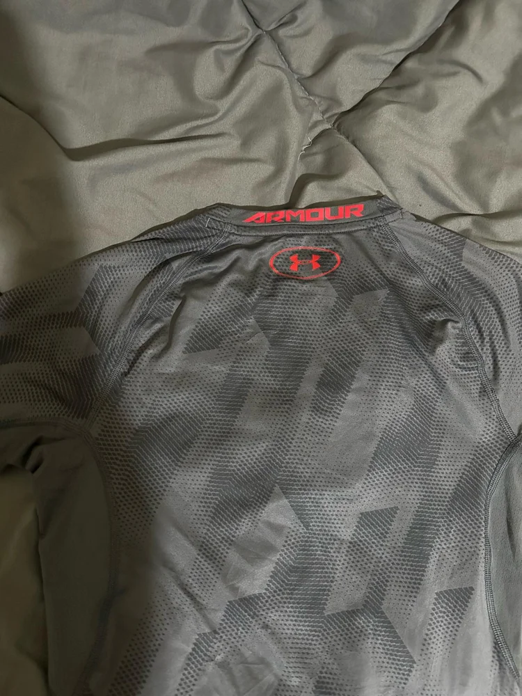 Under Armour Tank Tops, size M, photo 5