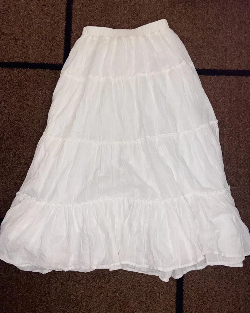 Dazy Skirts