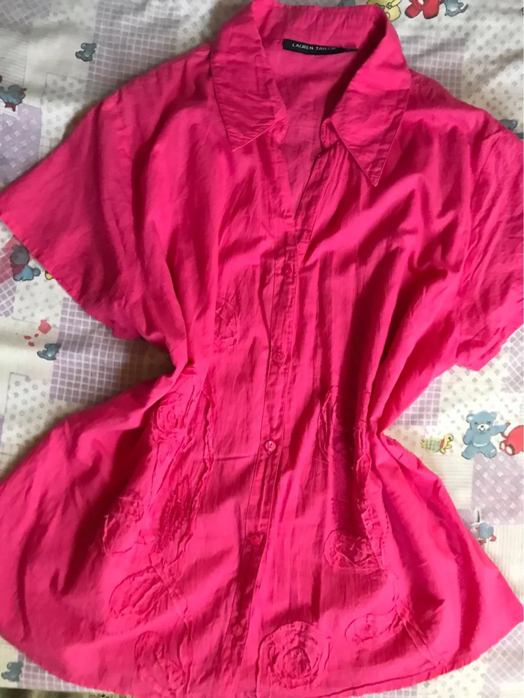 Blouses