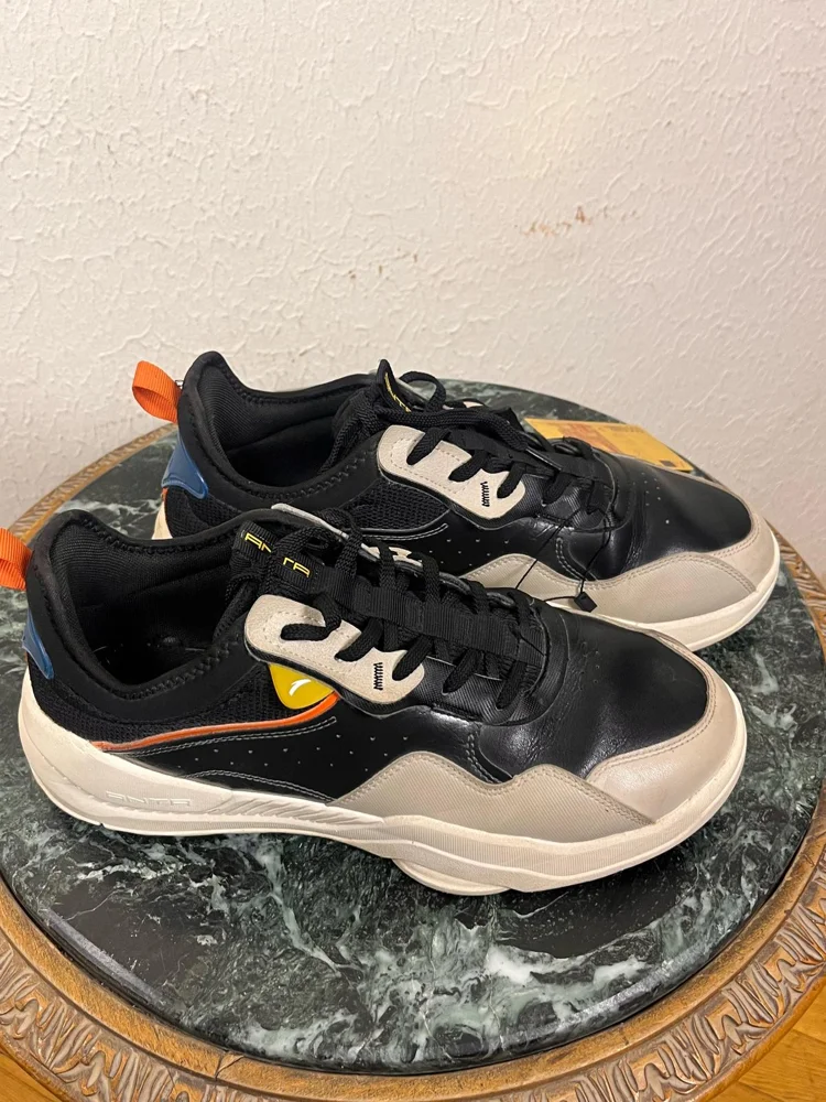 Anta Sneakers, size 44, photo 2