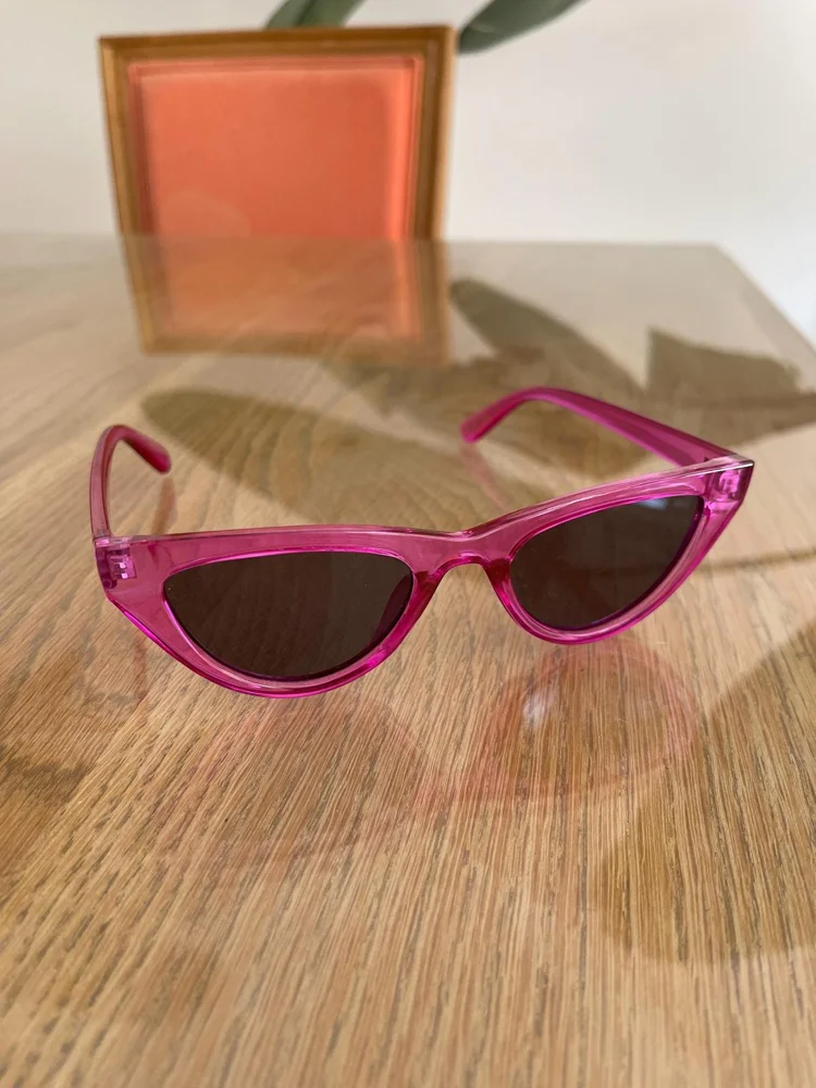 Mango Sunglasses