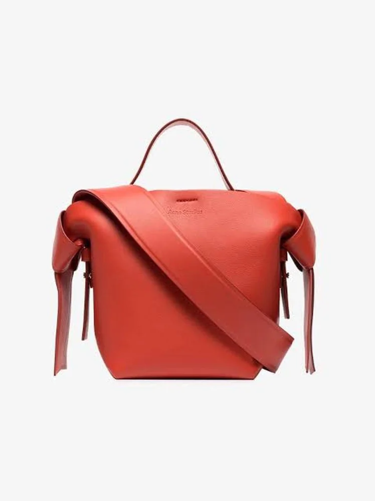 Acne Studios Shoulder Bag, size One size, photo 2