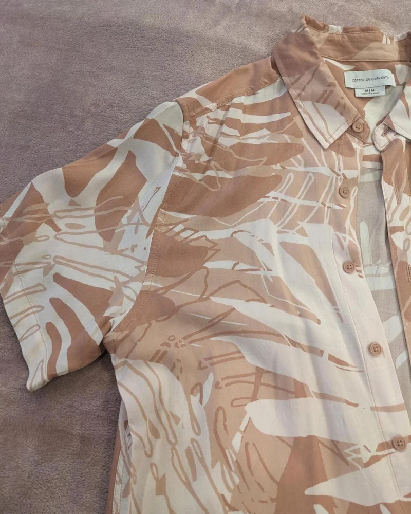 Shirts, size M, photo 2
