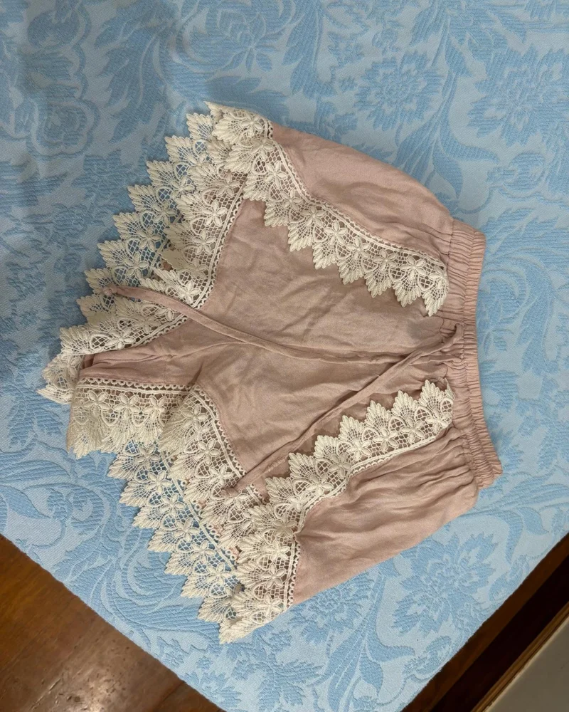 H&M Shorts, size XS / 34 / 6, photo 4