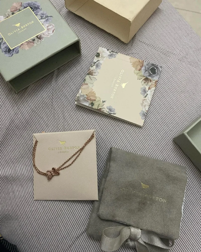 Olivia Bracelets, size One size, photo 4