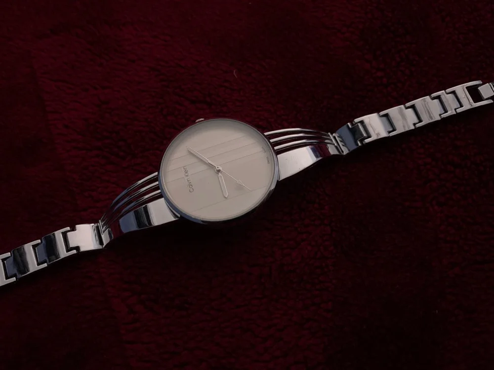 Calvin Klein Watches, size Other, photo 2