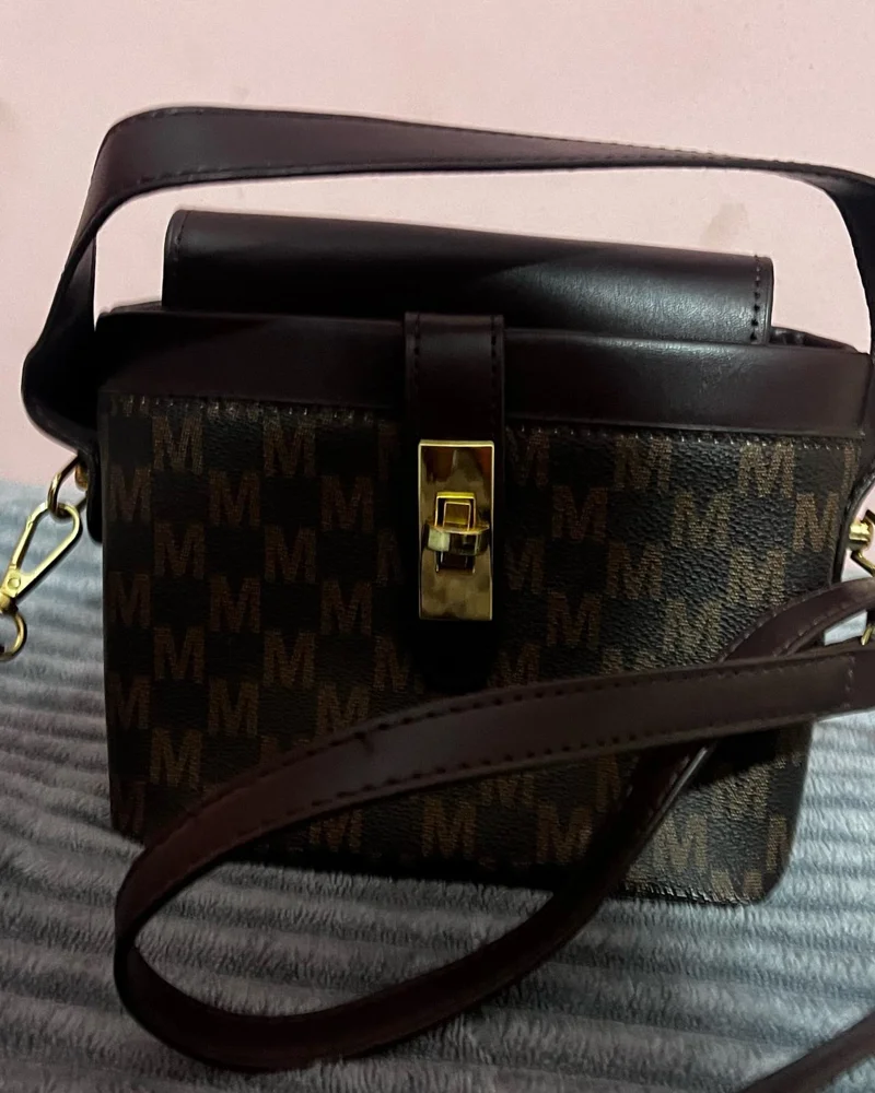 Shein Cross-Body Bag, size One size, photo 2