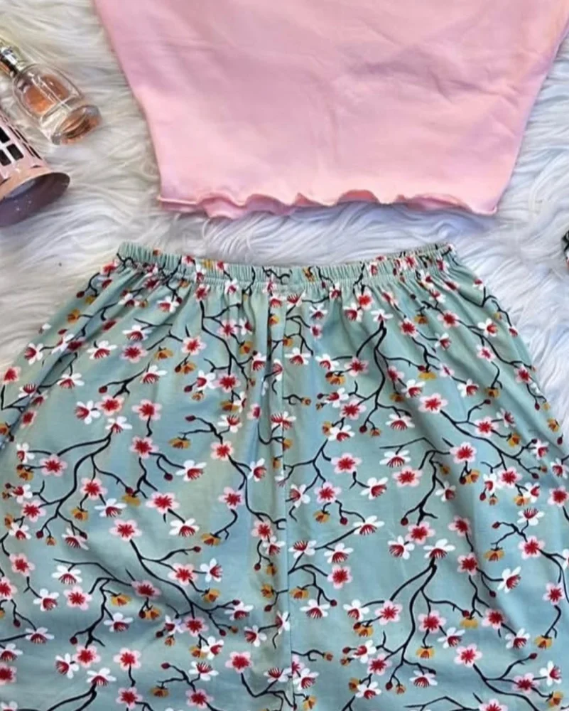 Shein Pyjama Sets, size L / 40 / 12, photo 2