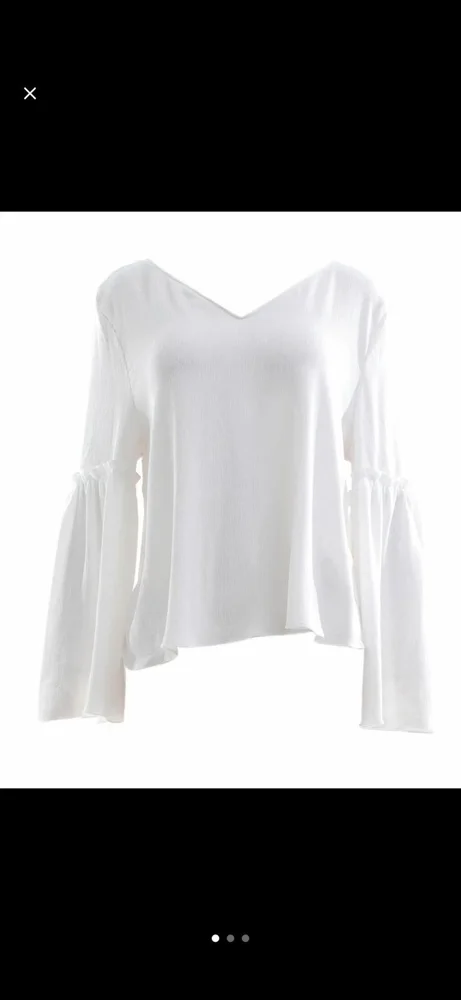 Bershka Blouses