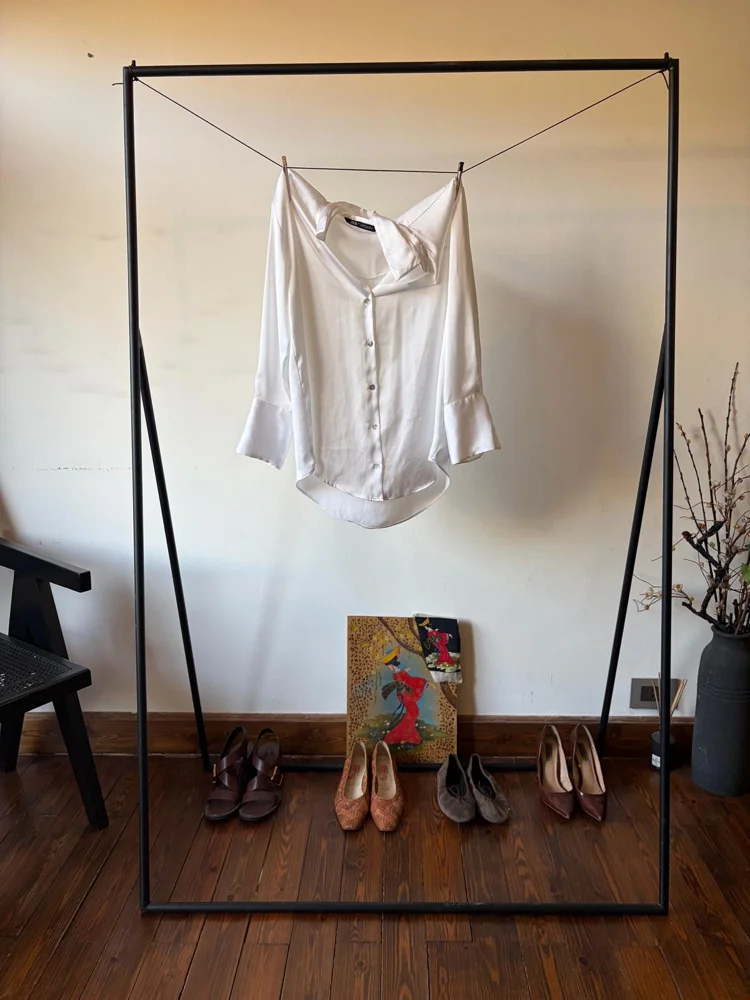 Zara Blouses, size M / 38 / 10, photo 5