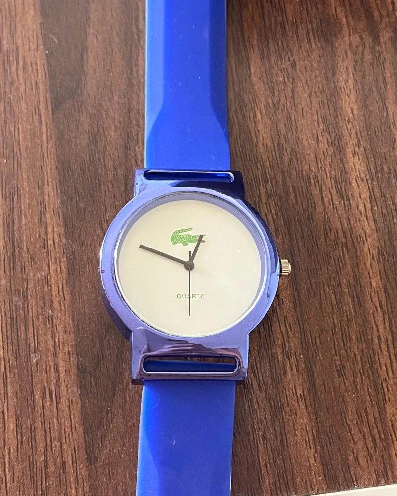 Watches