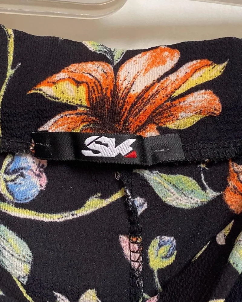 Shorts, size S / 36 / 8, photo 4