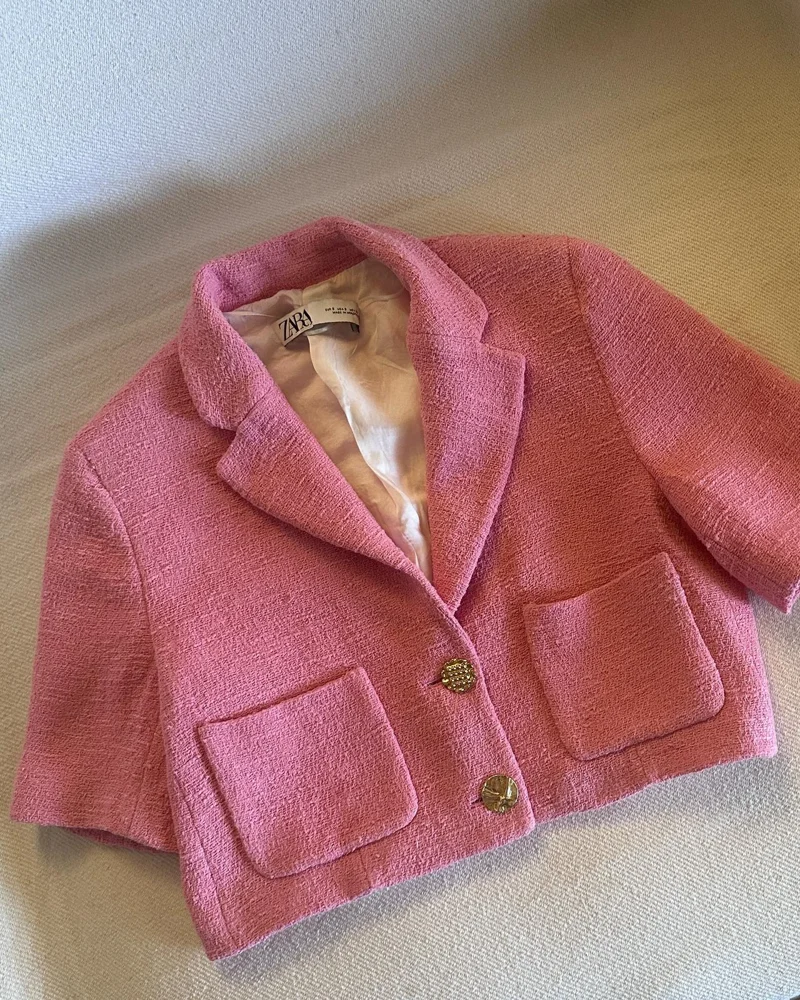 Zara Blouses, size S / 36 / 8, photo 6