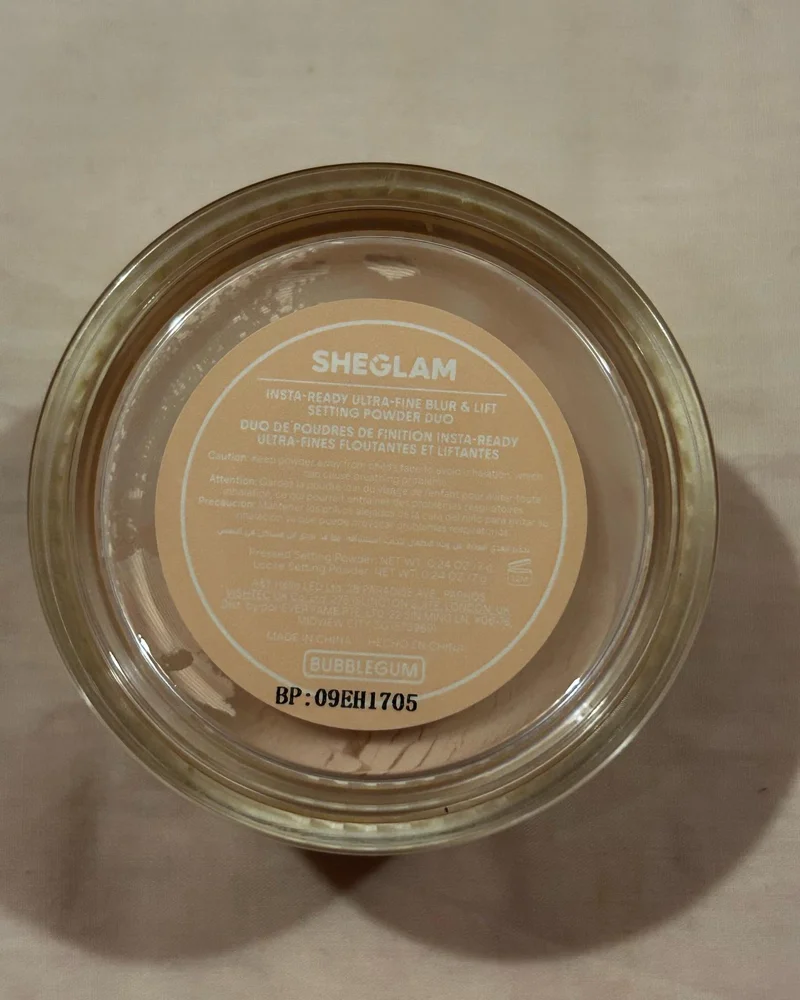 Sheglam Makeup, size No Size, photo 4
