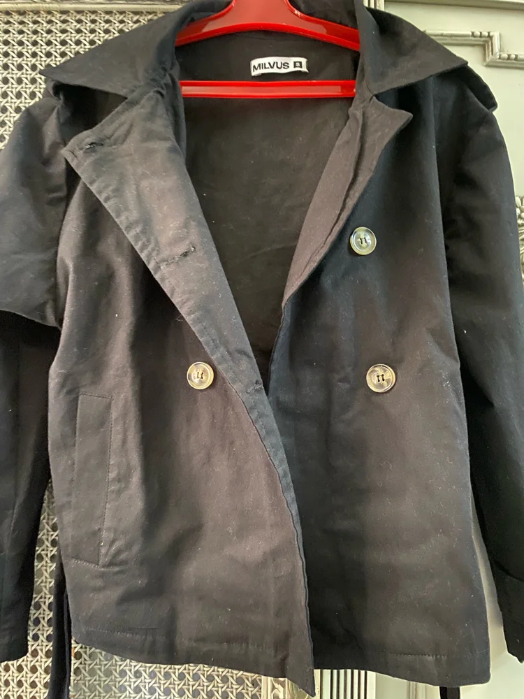Local Coats, size S / 36 / 8, photo 6