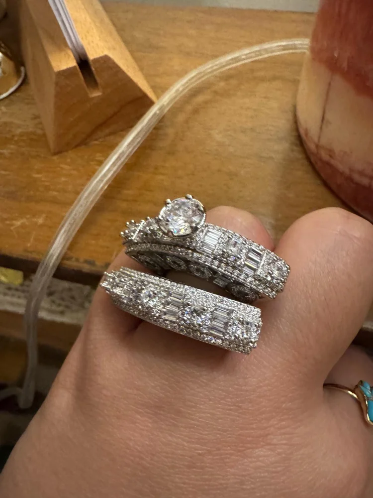 Rings, size Other, photo 4