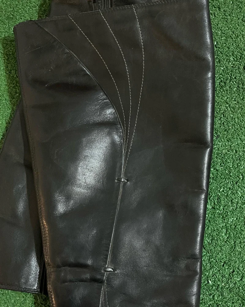 Boots, size 38, photo 3