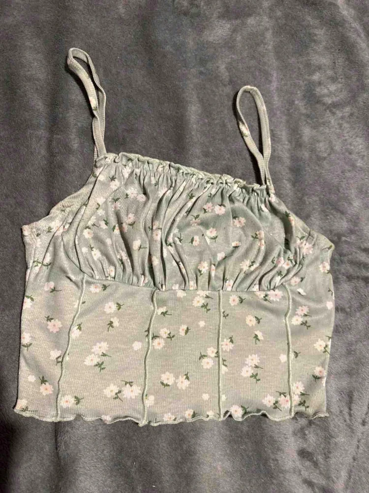 Shein Crop Tops, size XS / 34 / 6, photo 3