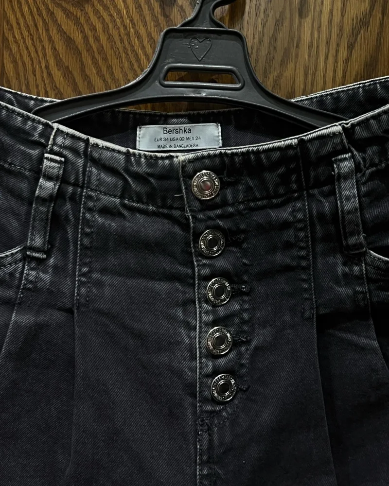 Bershka Jeans