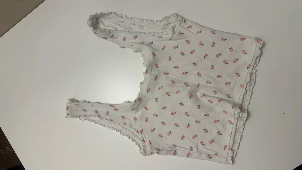 Bershka Tank Tops, size XS / 34 / 6, photo 2