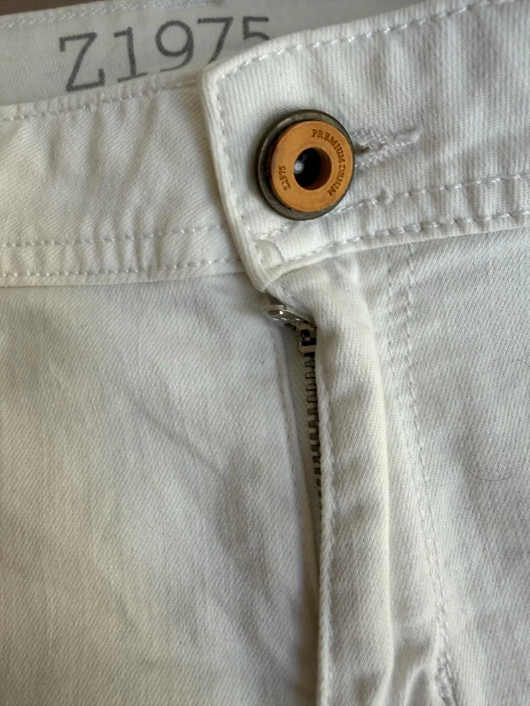 Zara Jeans, size L / 40 / 12, photo 2