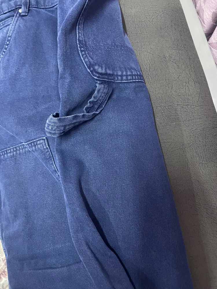 Bershka Jeans, size L / 40 / 12, photo 3