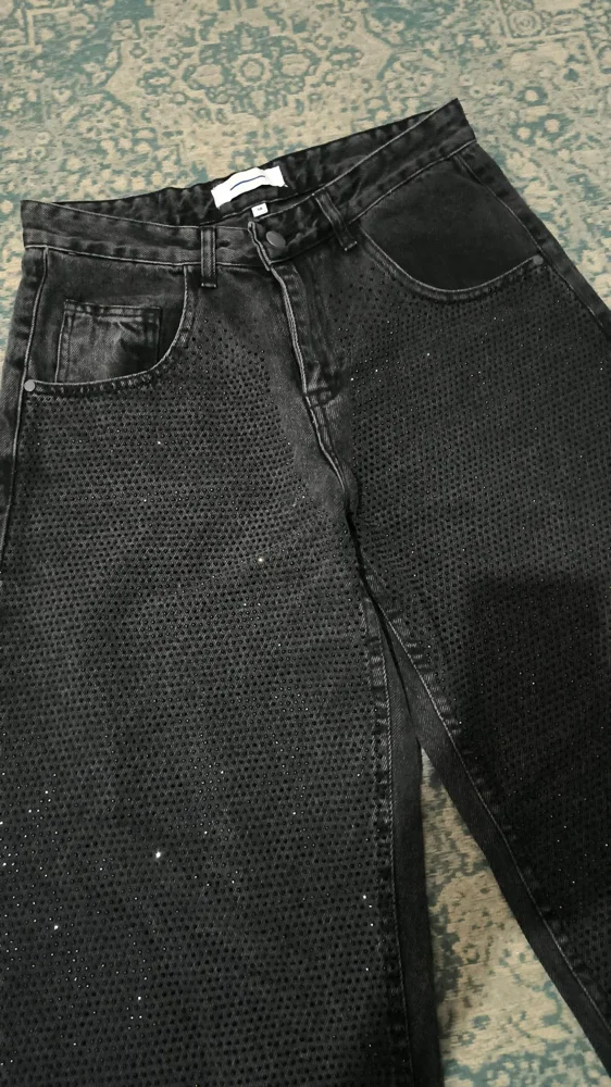 Be-Indie Jeans, size M / 38 / 10, photo 3