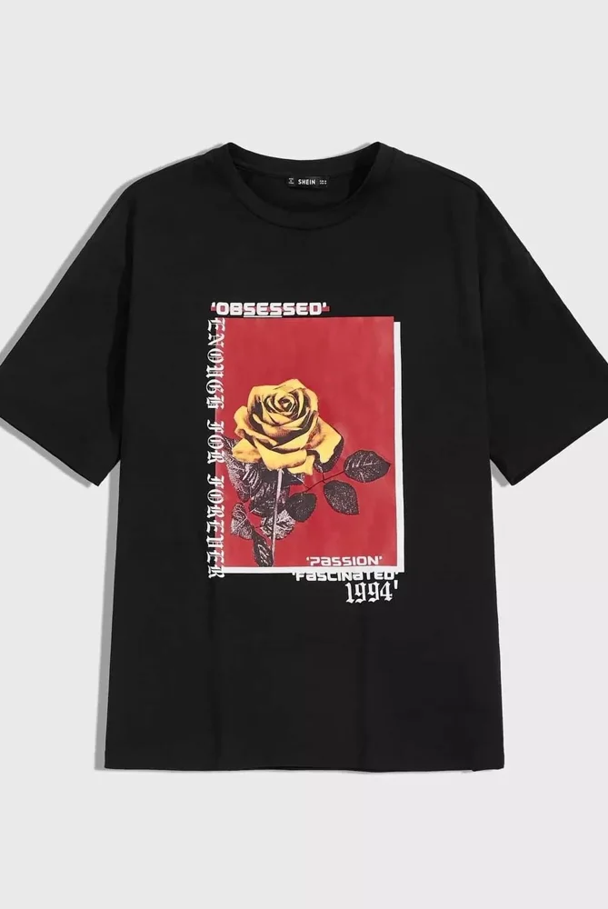 Shein T-shirts