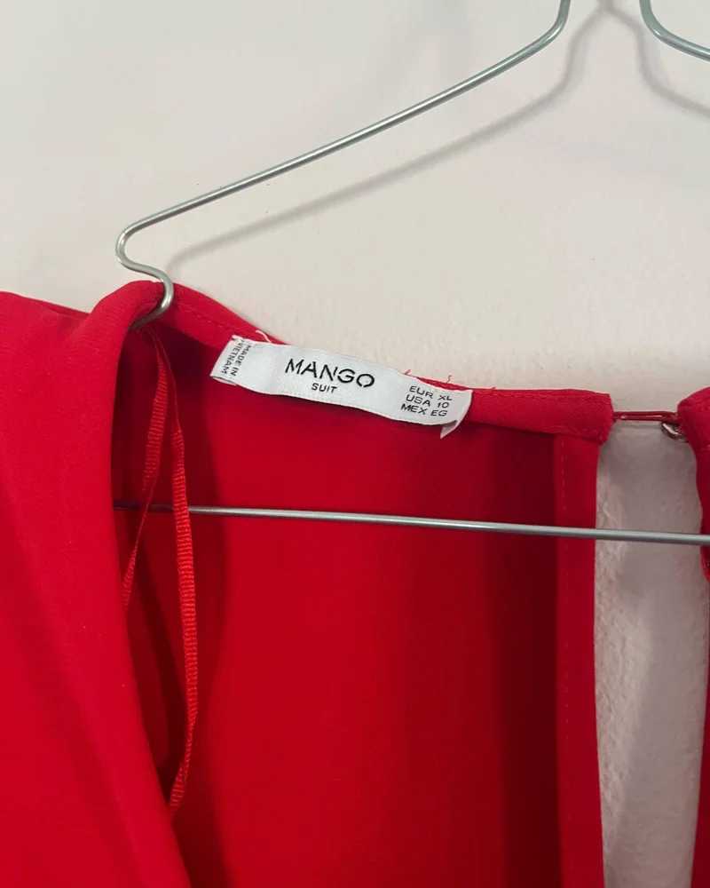 Mango Midi Dresses, size XL / 42 / 14, photo 4