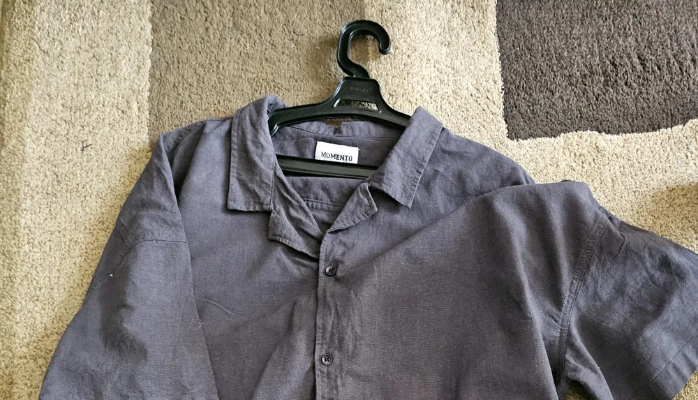 Short Sleeve Shirts, size XXL, photo 2