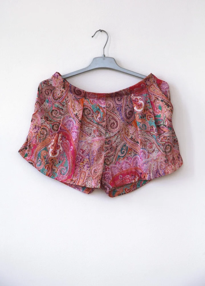 Zara Shorts, size S / 36 / 8, photo 2
