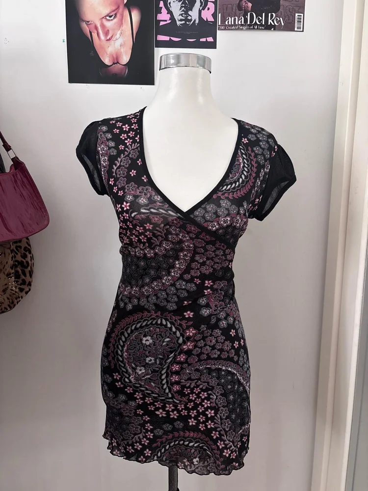 Cover-Ups, size S / 36 / 8, photo 6