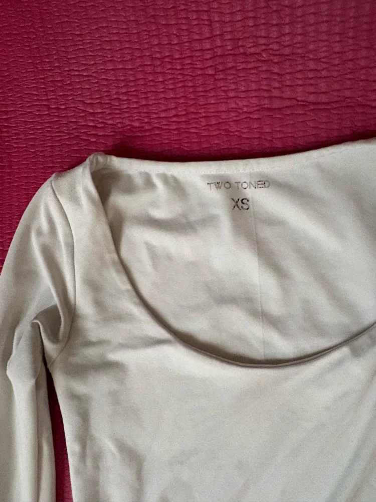 Long Sleeve, size XS / 34 / 6, photo 4