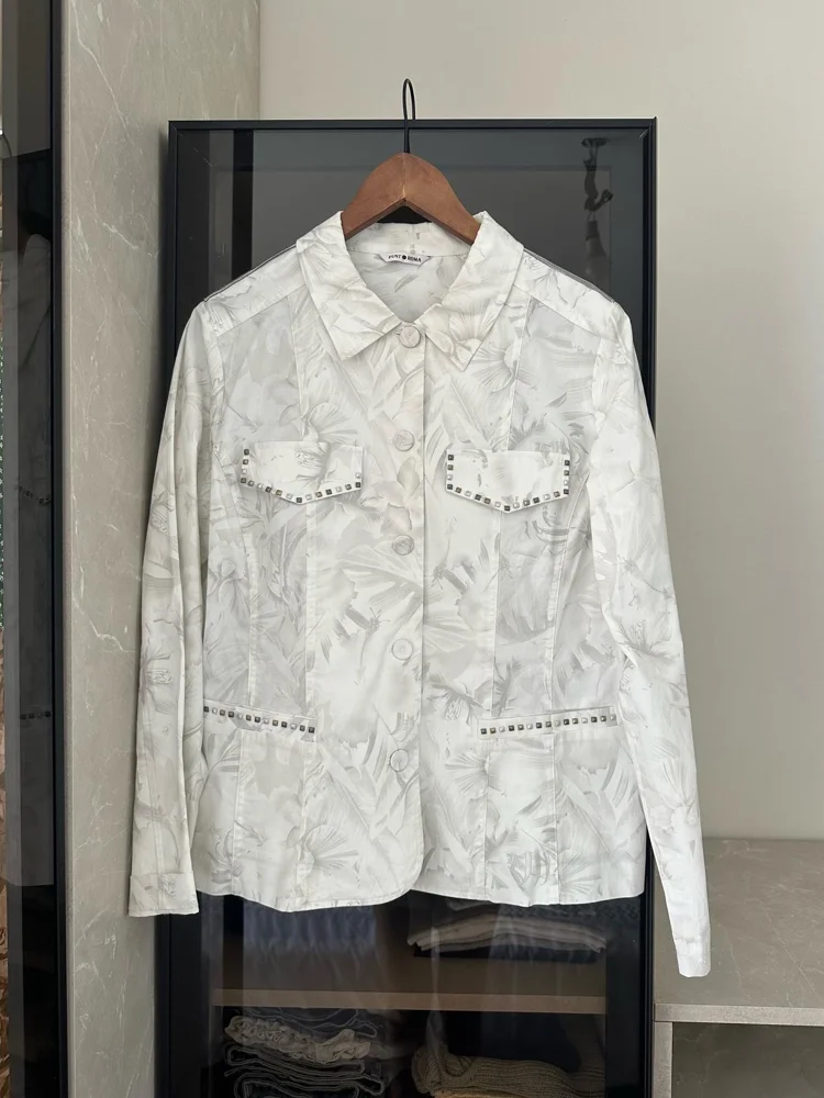 Punt Roma Jackets