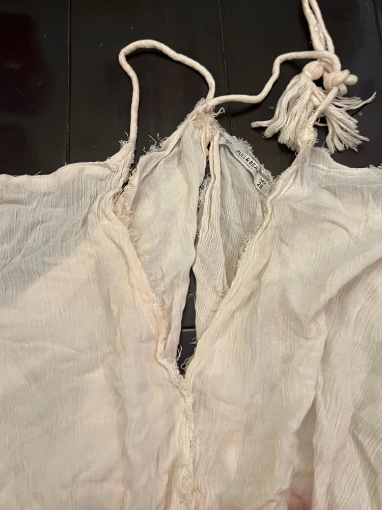 Pull & Bear Mini Dresses, size S / 36 / 8, photo 4